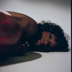 Picture of Kari Faux