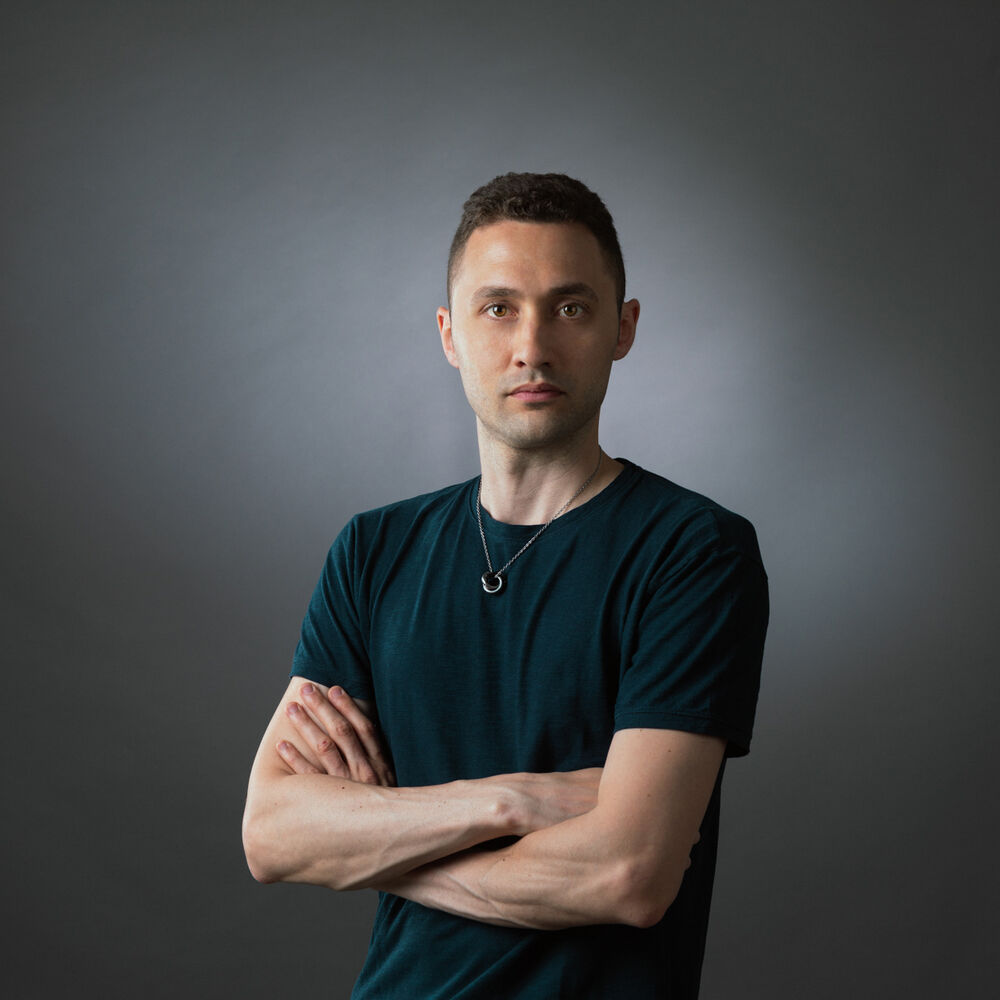 Picture of Lorenz Koin