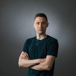 Picture of Lorenz Koin