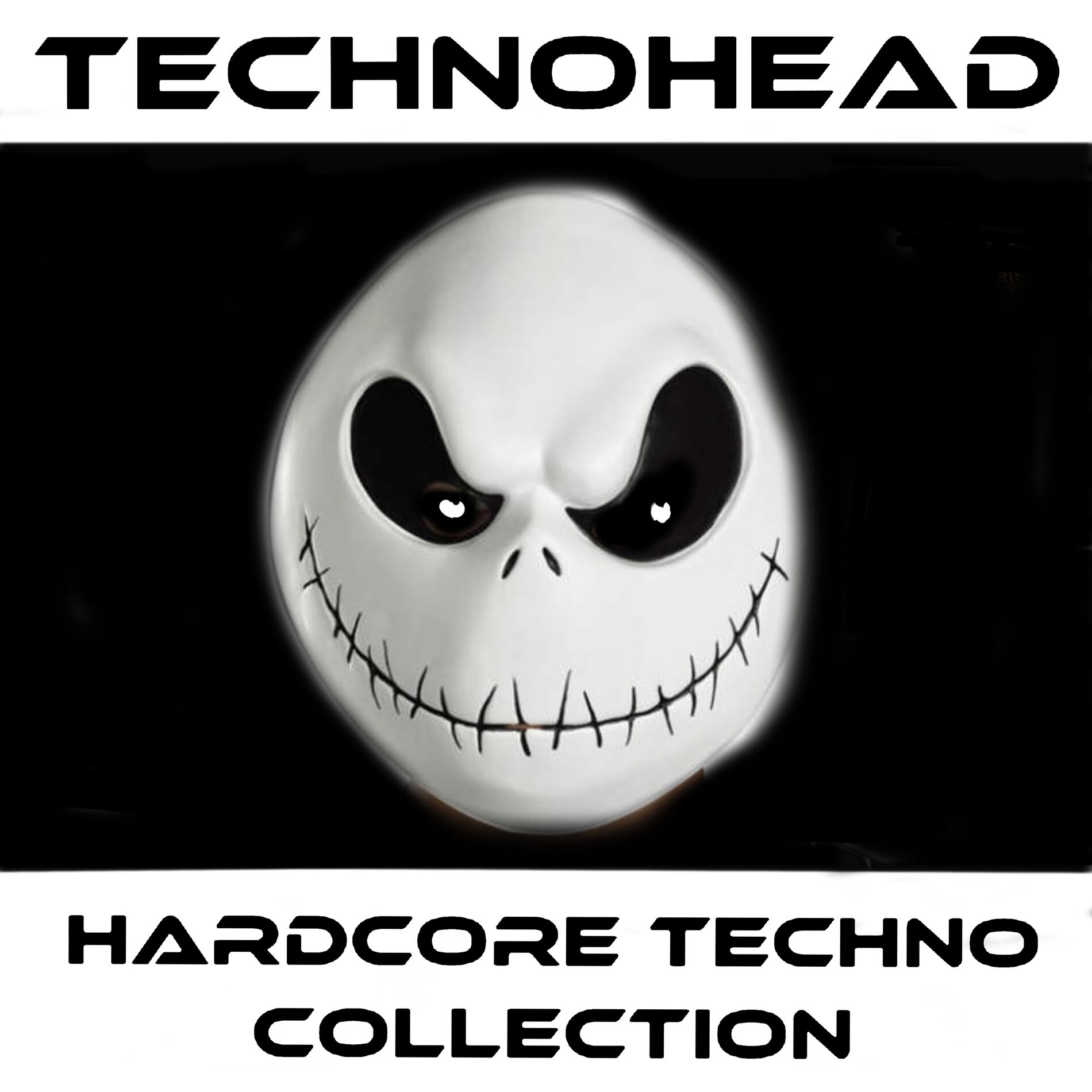 Technohead