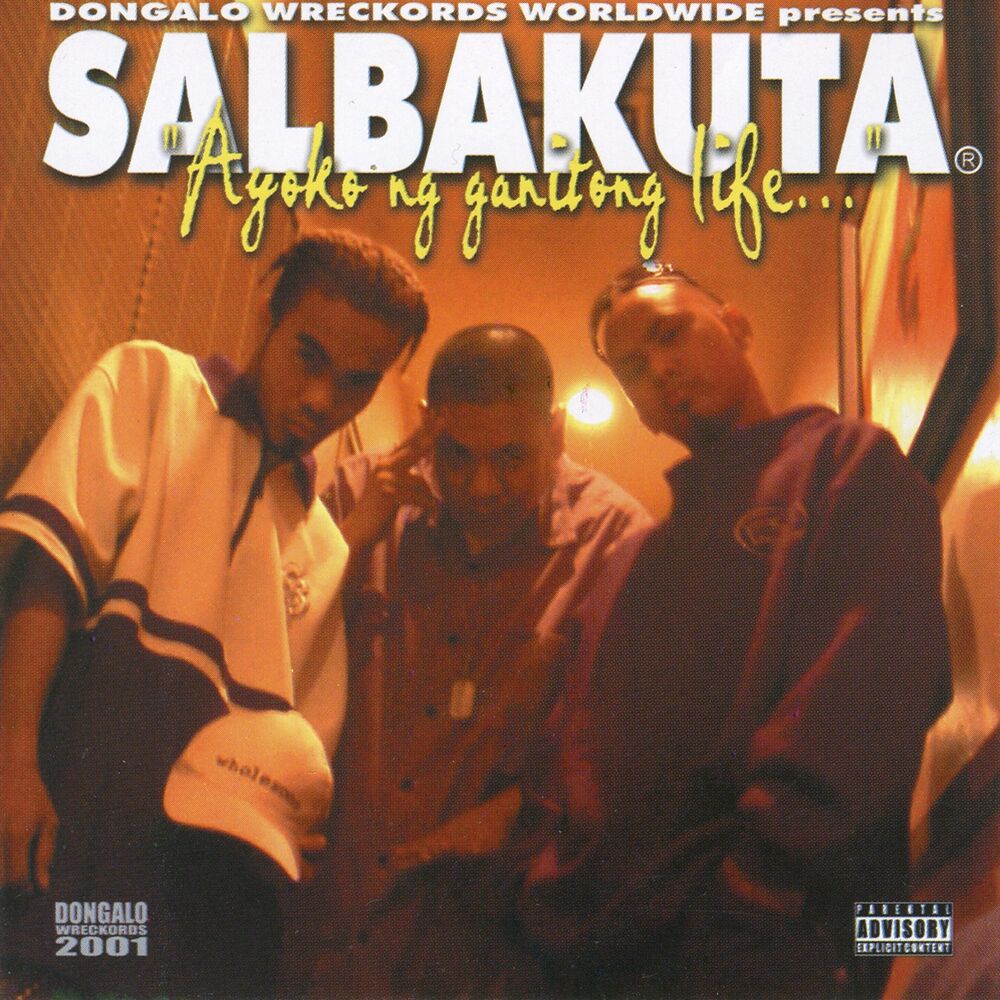 Picture of Salbakuta