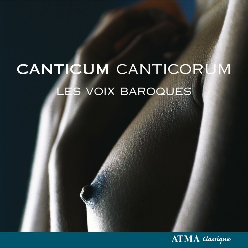 Picture of Les Voix Baroques