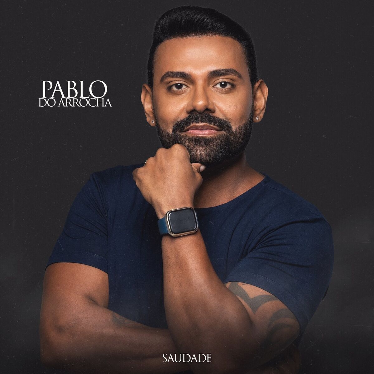Pablo do arrocha