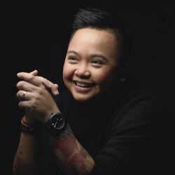 Picture of Aiza Seguerra