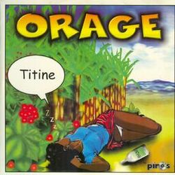 Picture of Orage