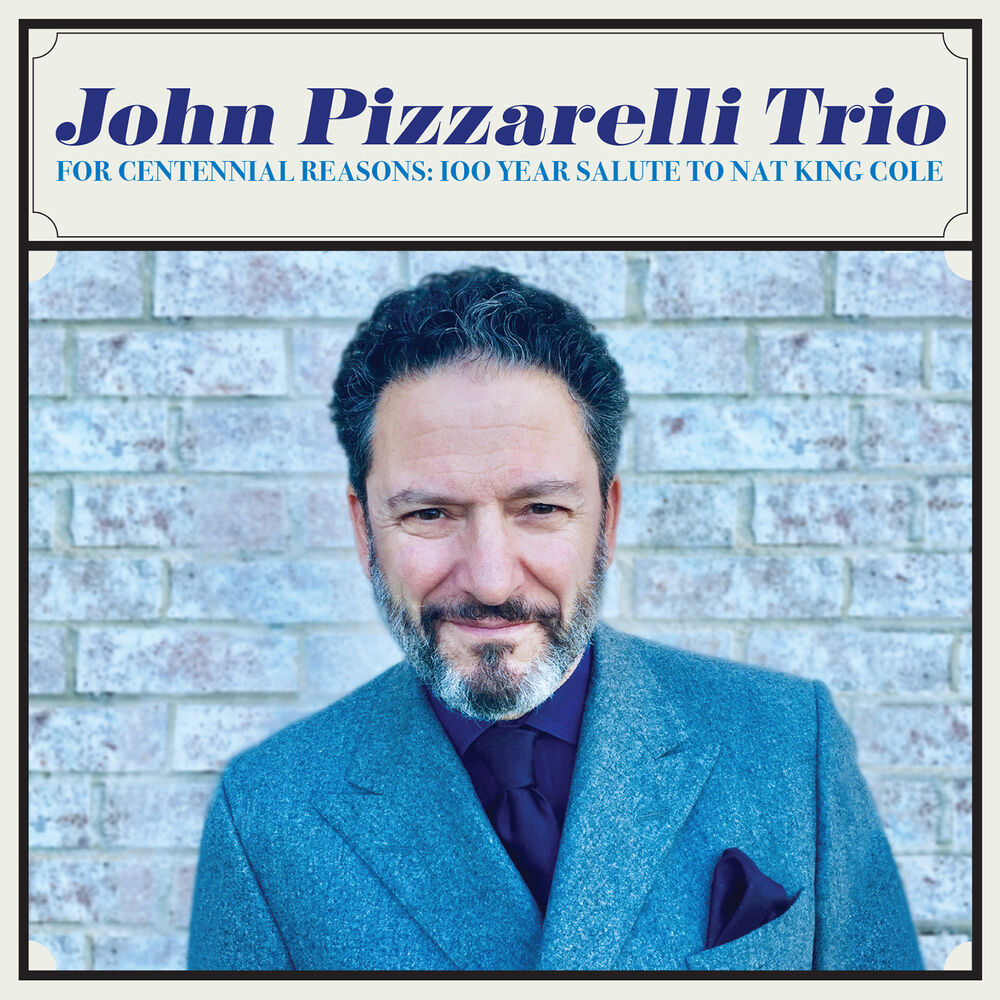 Picture of John Pizzarelli Trio