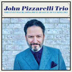 Picture of John Pizzarelli Trio