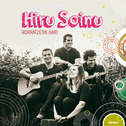 Picture of Hiru Soinu