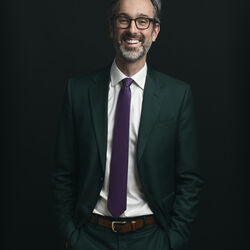 Picture of David Myles