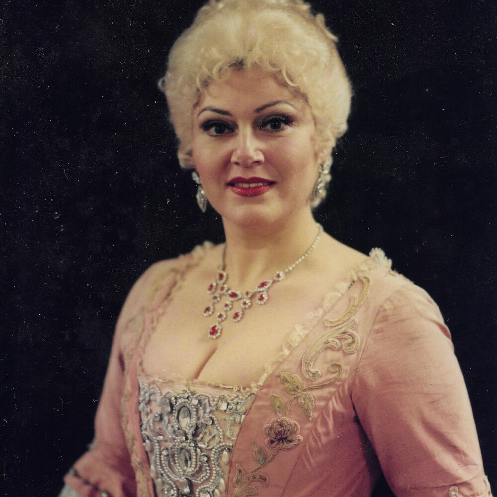 Picture of Miriam Gauci