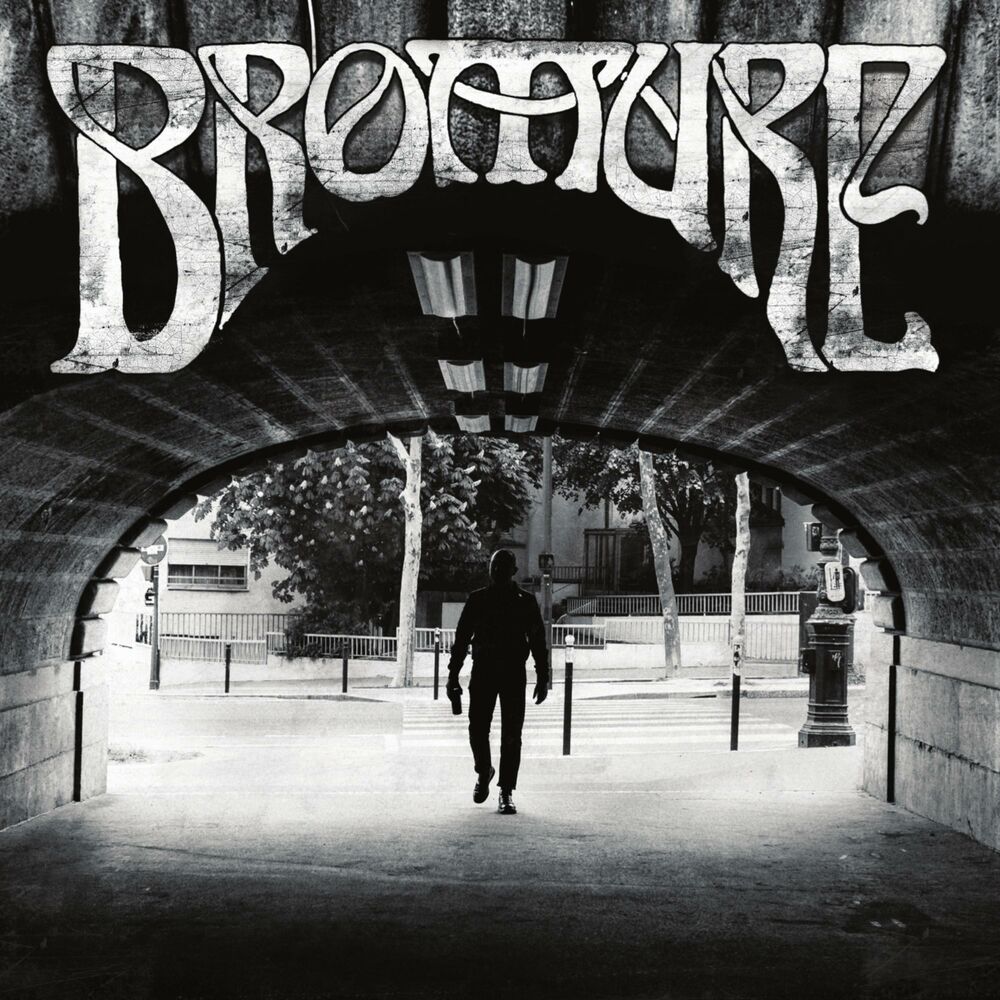 Picture of Bromure