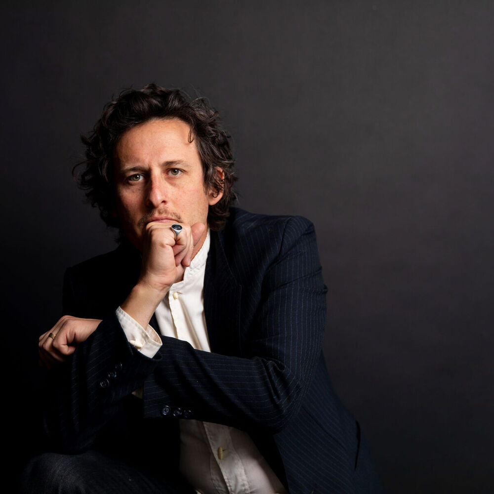 Picture of Scott Hirsch