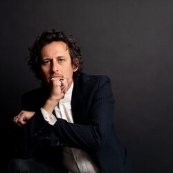 Picture of Scott Hirsch