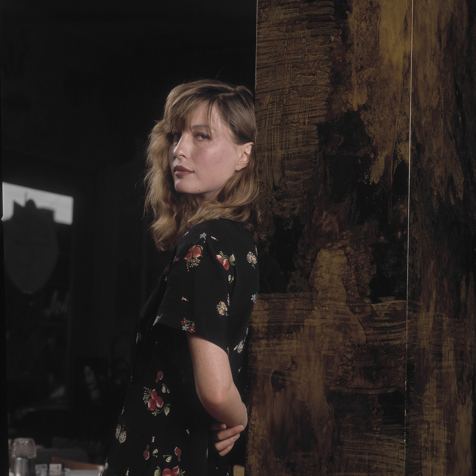 Lori Carson