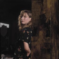 Picture of Lori Carson