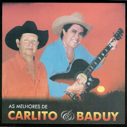 Picture of Carlito & Baduy