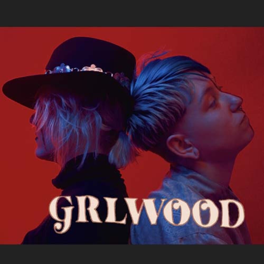 Picture of GRLwood