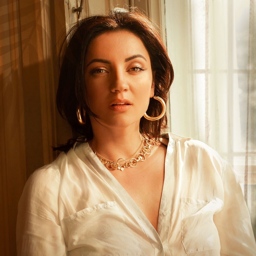 Picture of Оля Цибульська