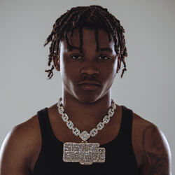 Picture of YXNG K.A