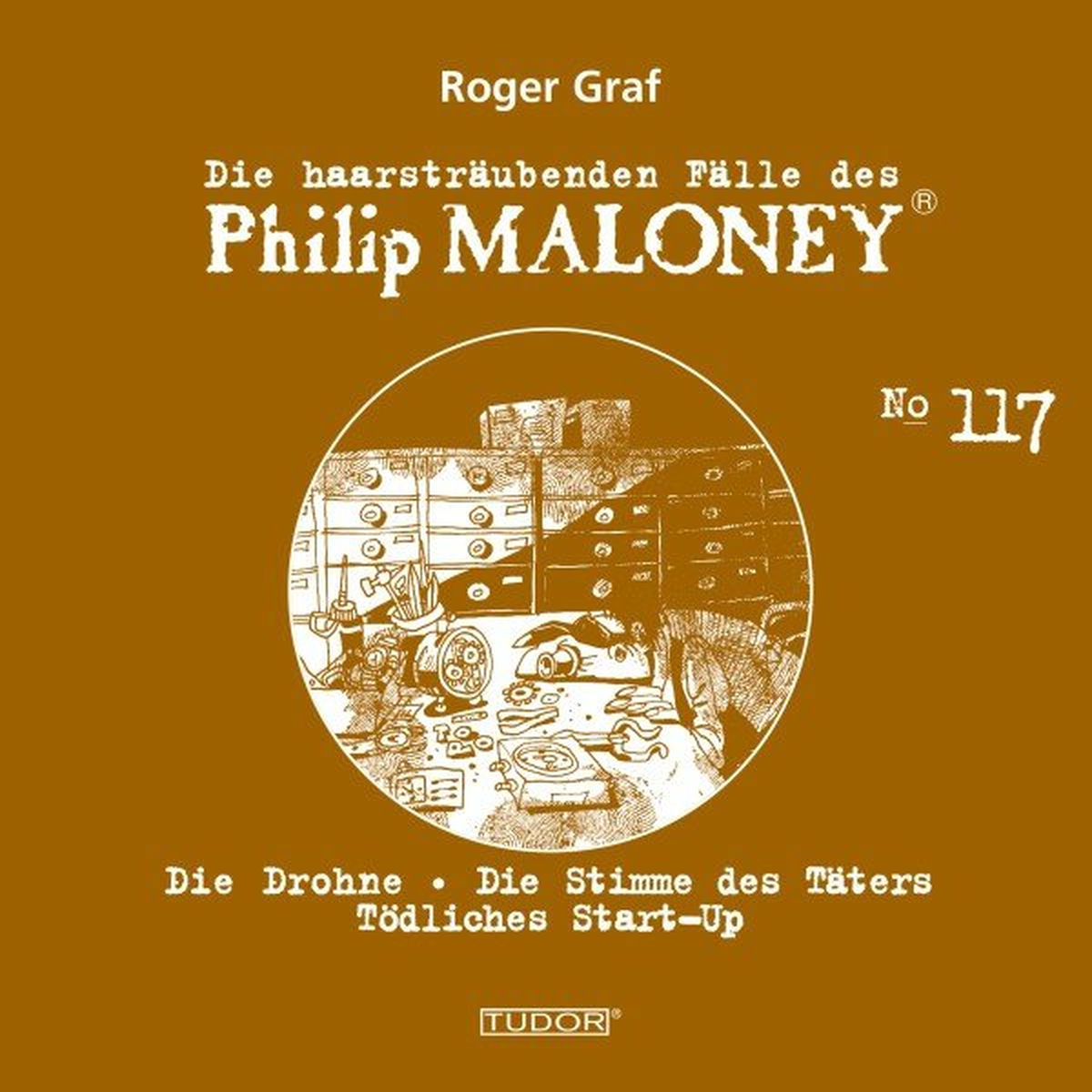 Philip Maloney