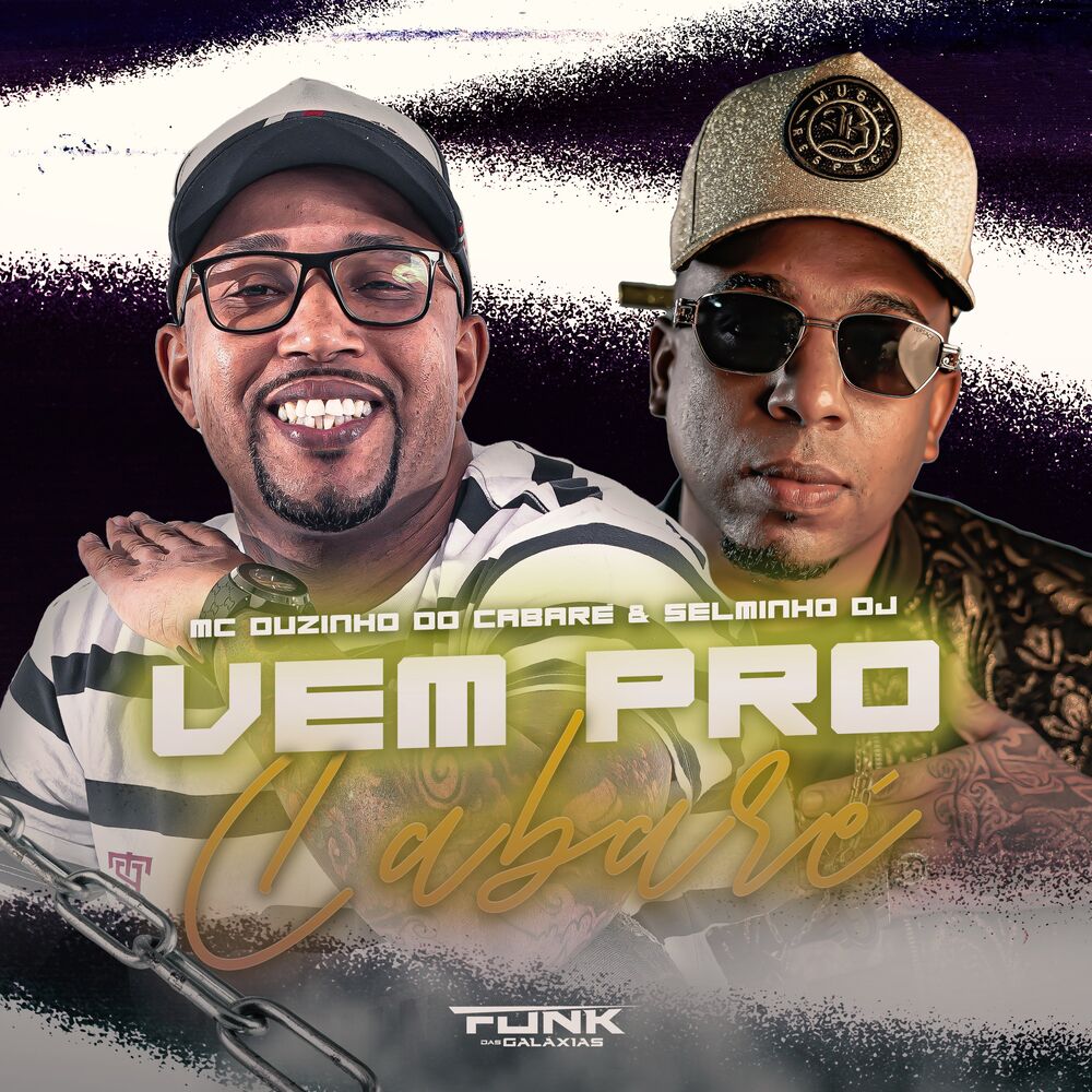 Picture of MC Duzinho do Cabaré