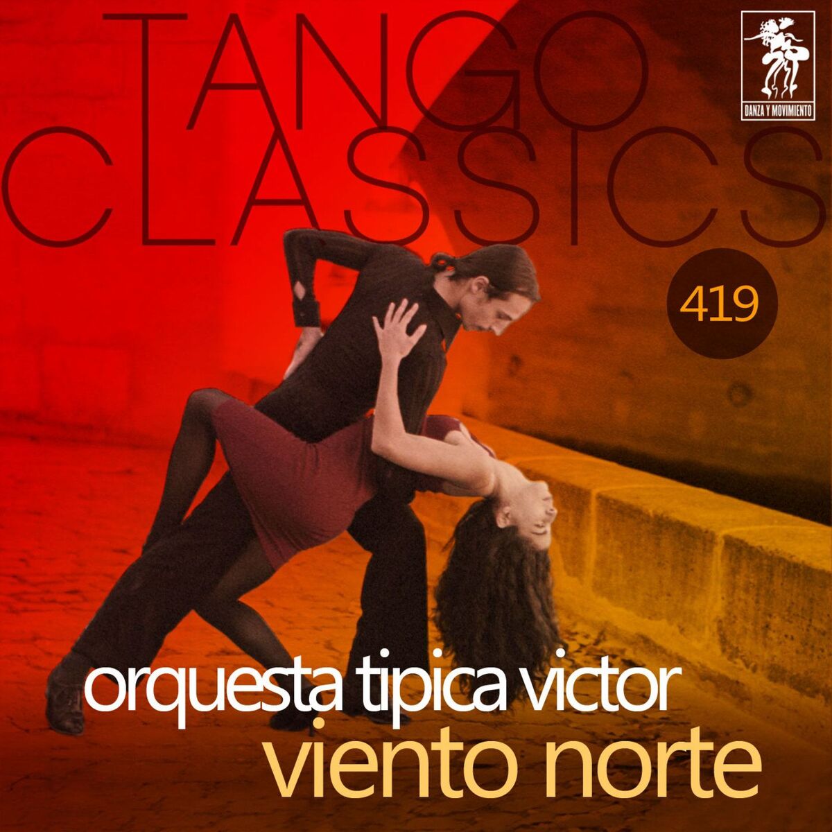 Orquesta Típica Victor
