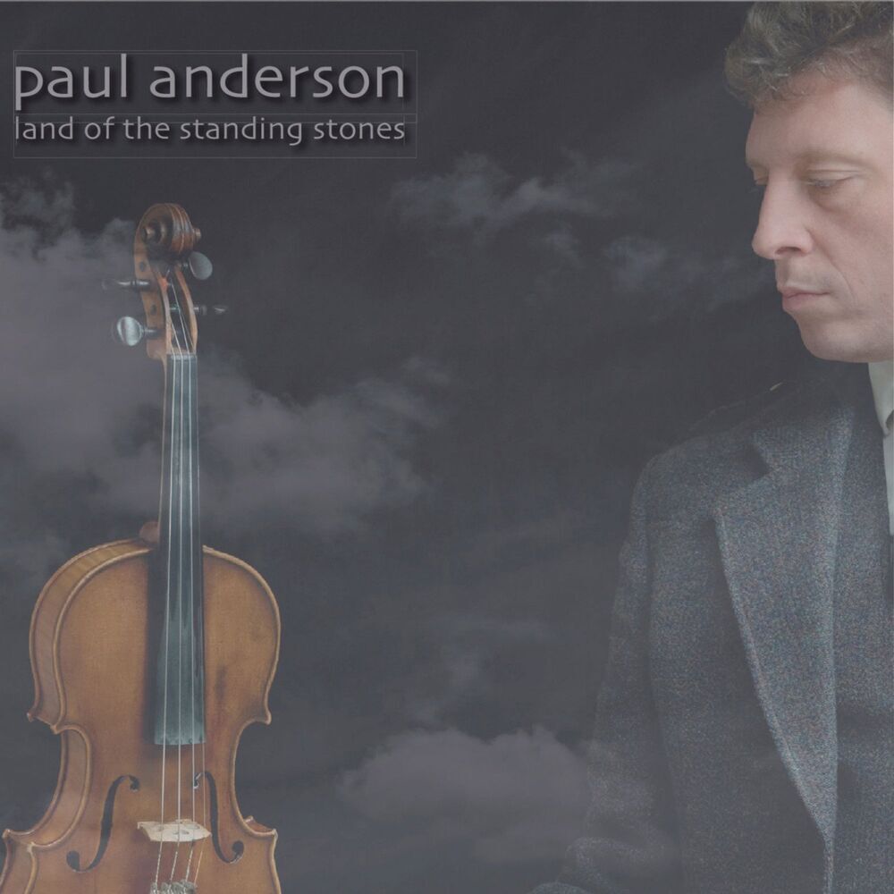 Picture of Paul Anderson