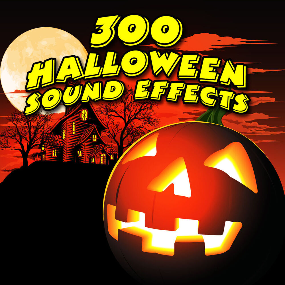 Picture of Halloween Sounds