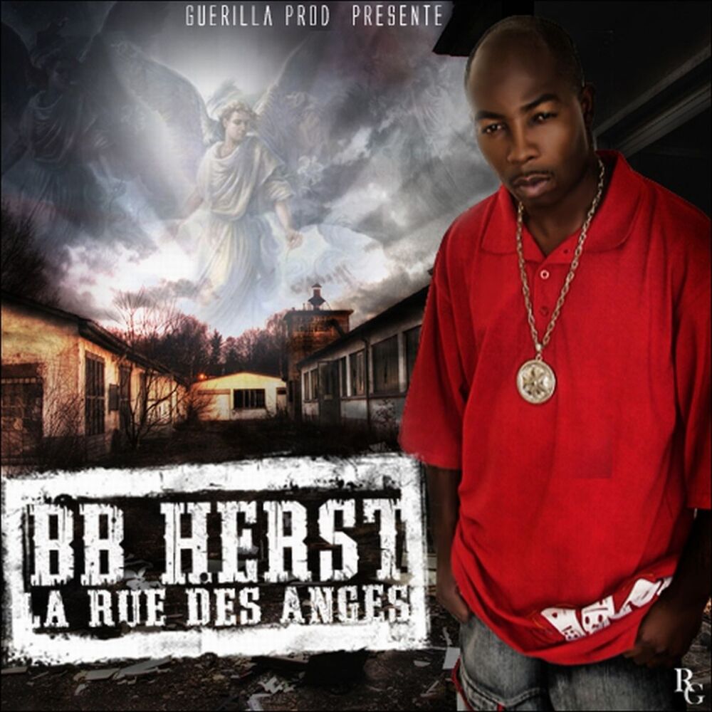 Picture of Bb.herst