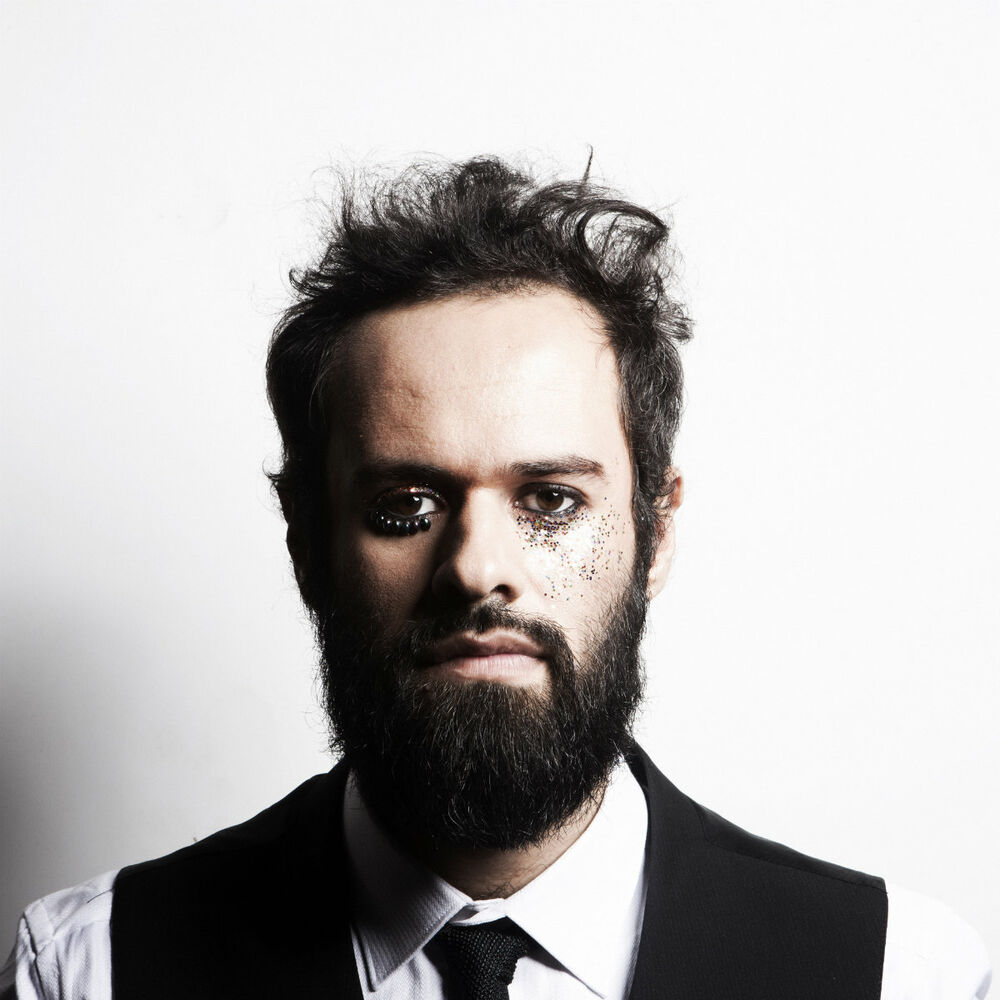 Picture of Marcelo Jeneci