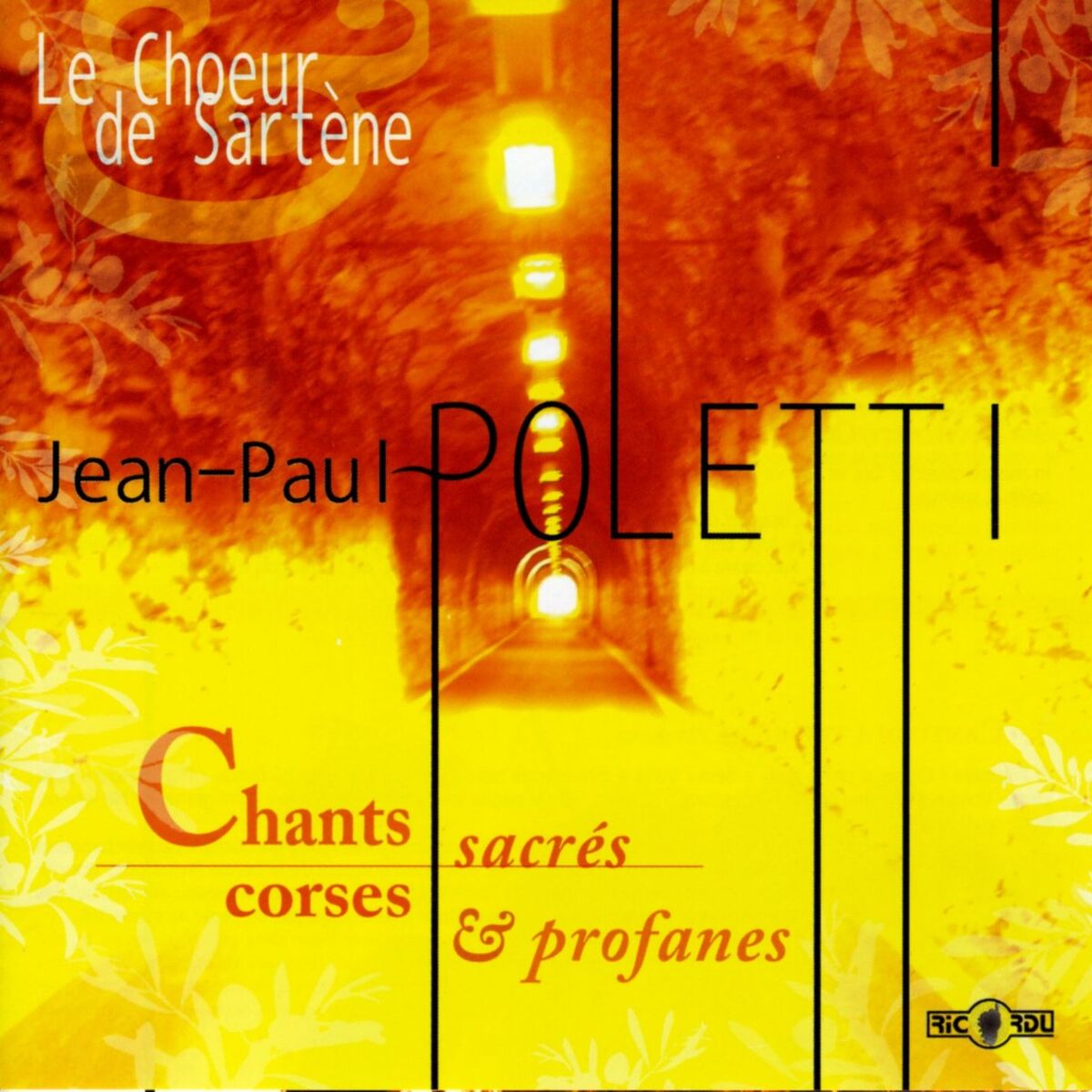 Jean-Paul Poletti
