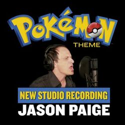 Picture of Jason Paige