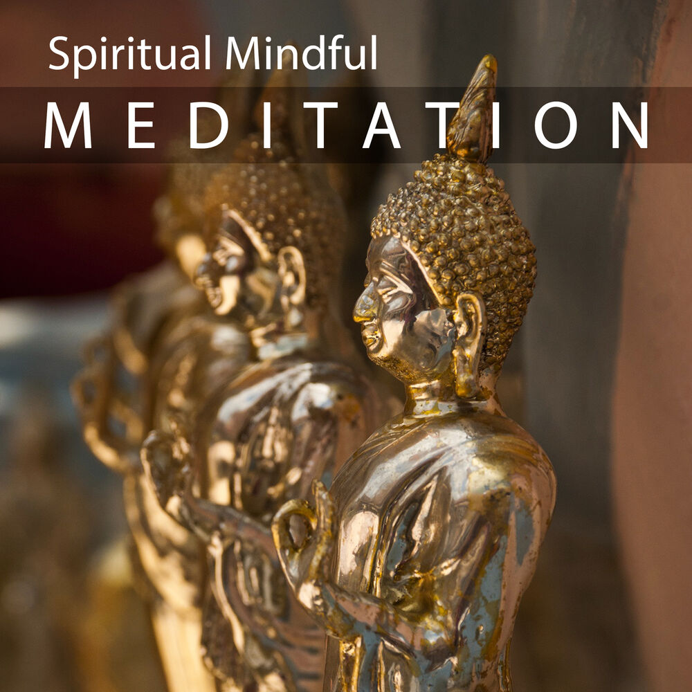 Picture of Relaxation, Meditation, Yoga Music