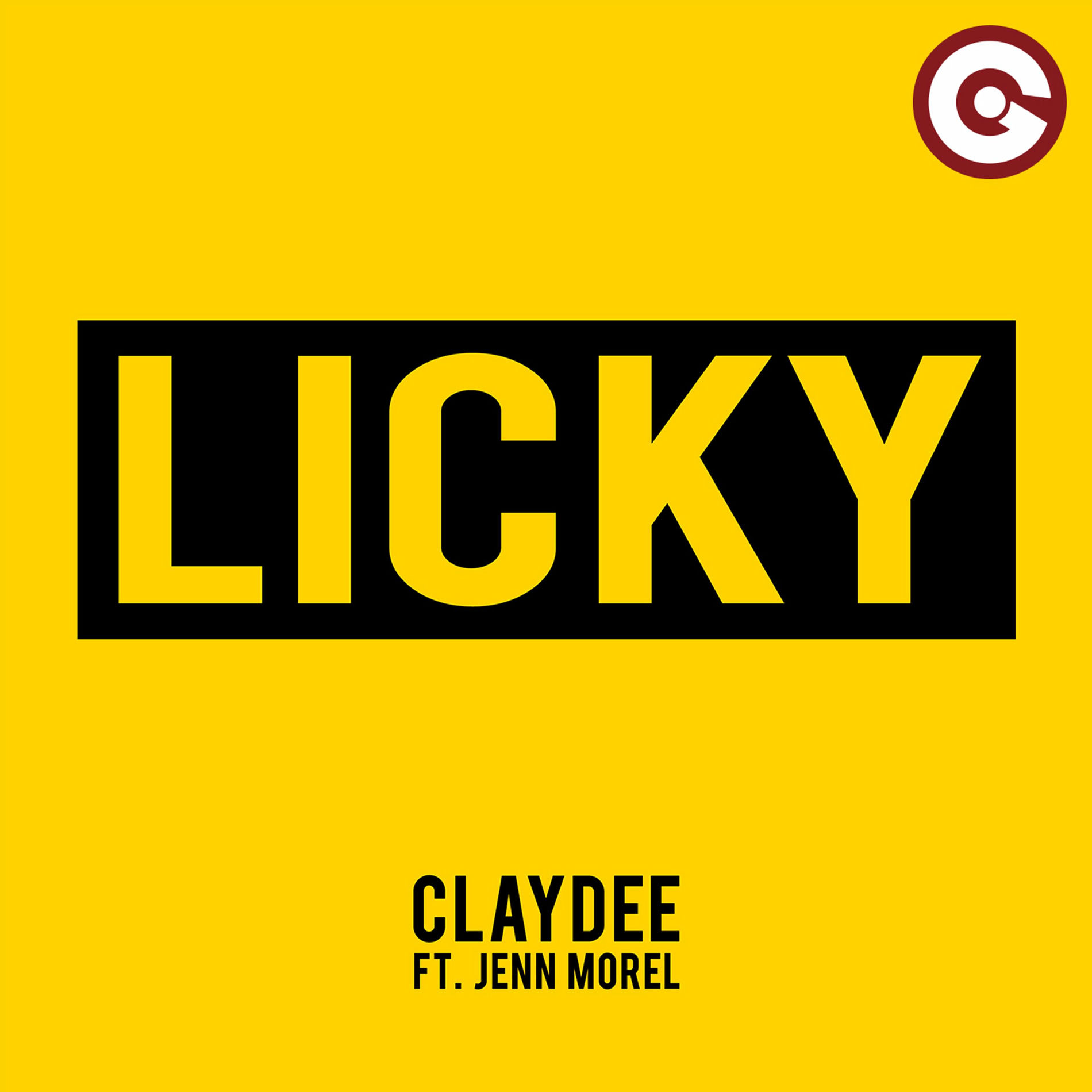 Artist picture of Claydee
