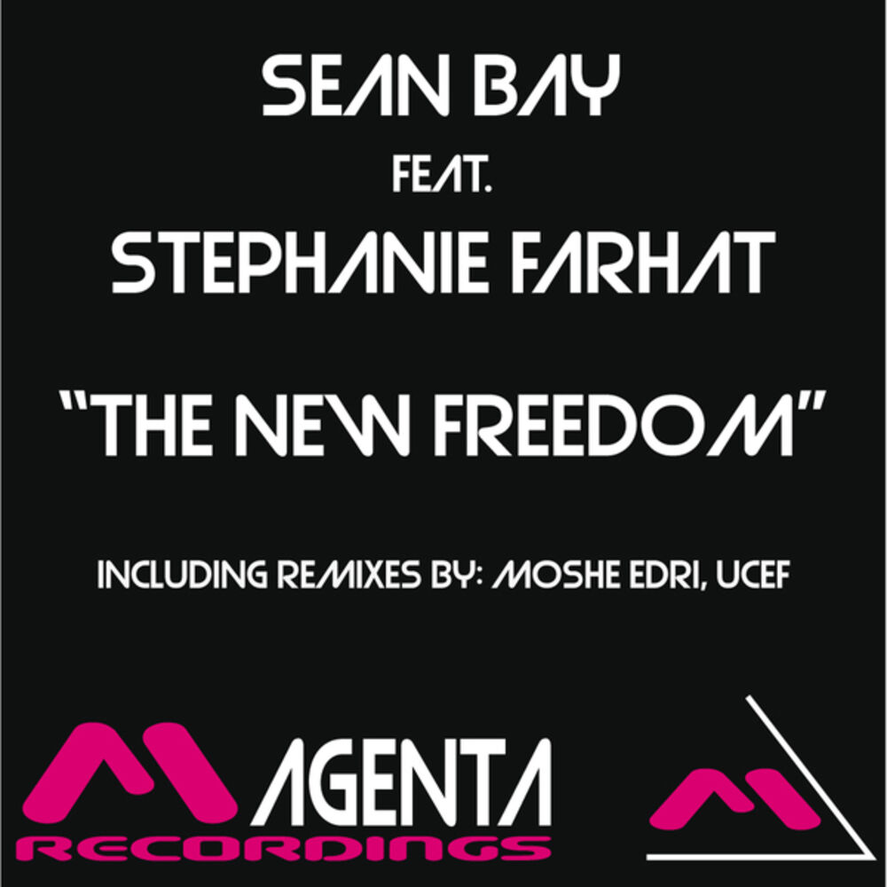 Picture of Sean Bay & Stephanie Farhat