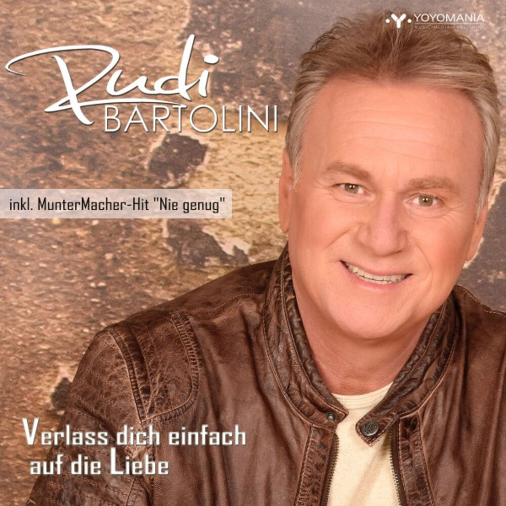 Picture of Rudi Bartolini