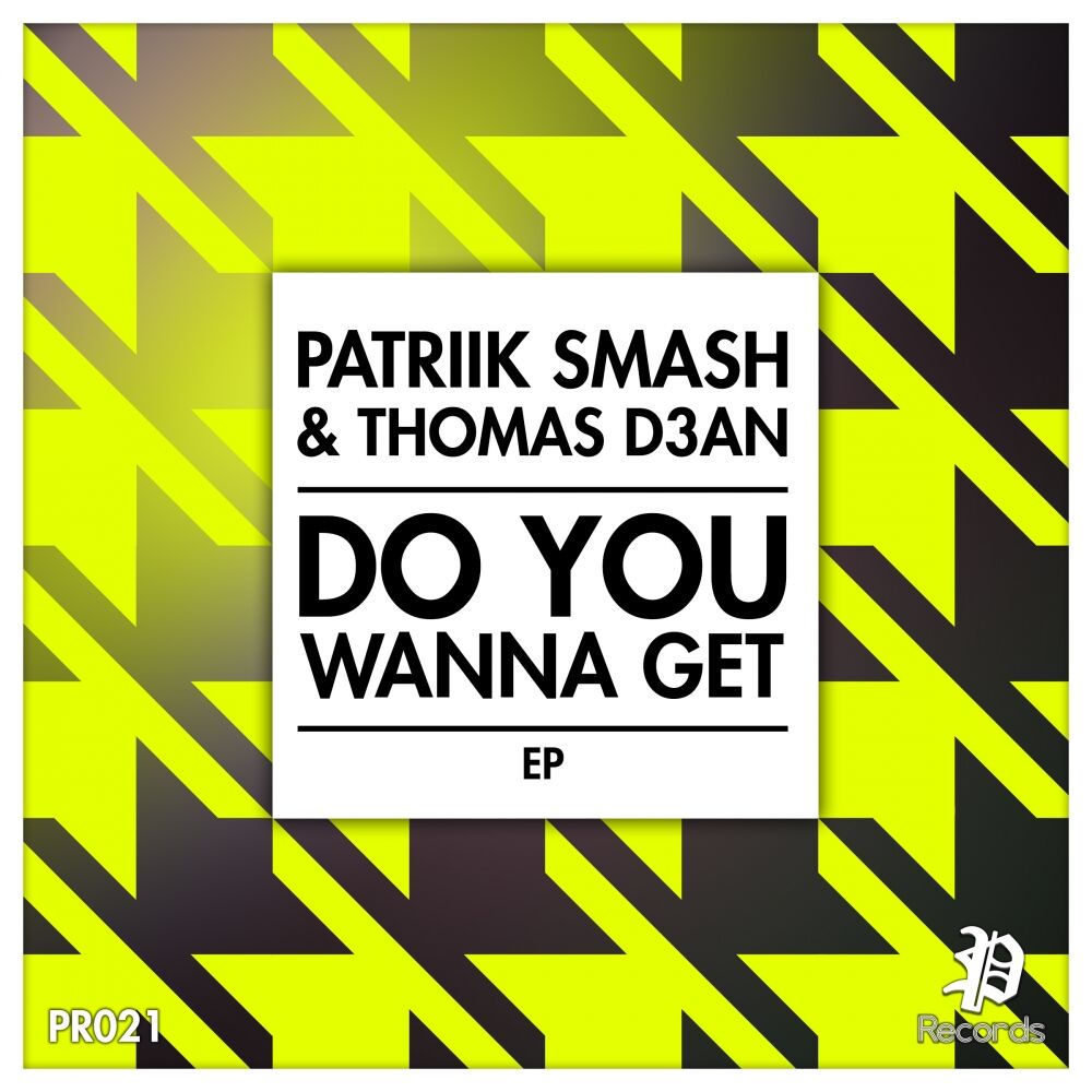 Picture of Patriik Smash