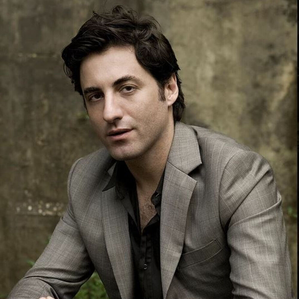 Picture of Philippe Quint