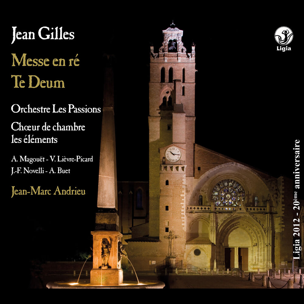 Picture of Orchestre Les Passions
