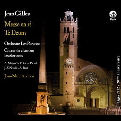 Picture of Orchestre Les Passions