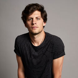 Picture of Salvador Seixas