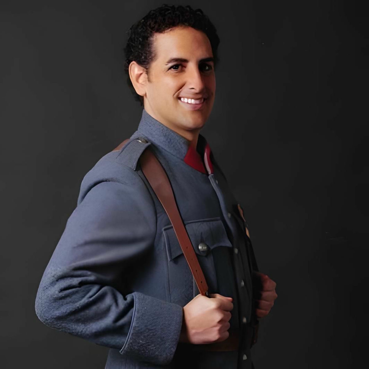 Artist picture of Juan Diego Flórez