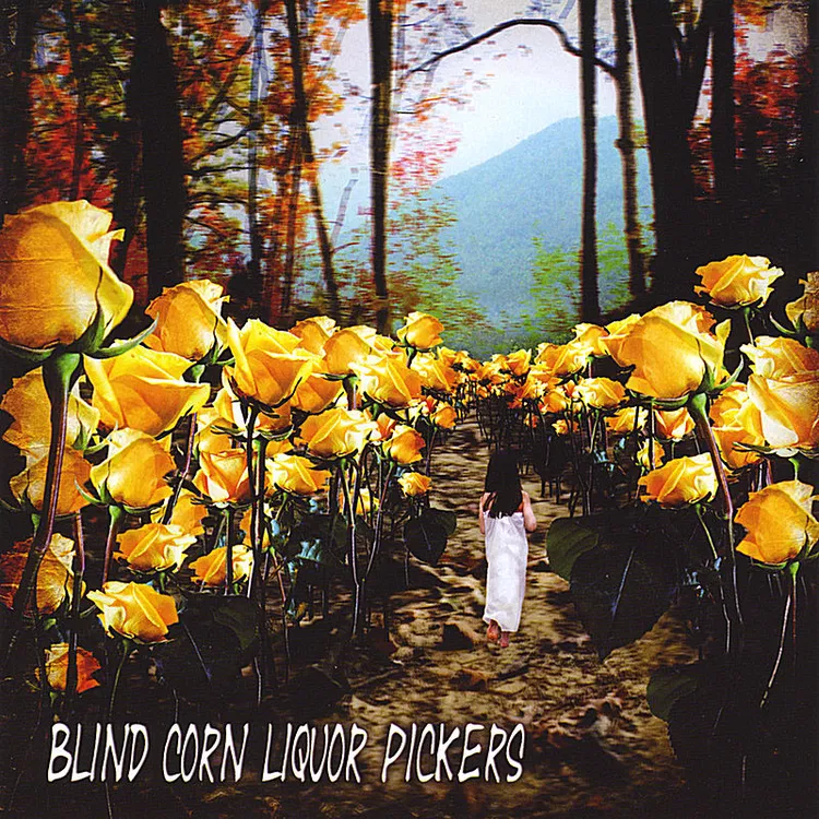 Blind Corn Liquor Pickers