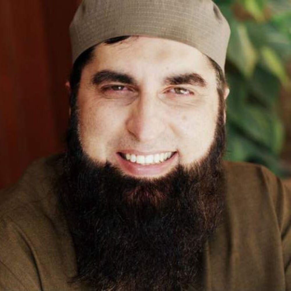 Picture of Junaid Jamshed