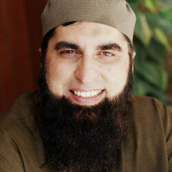 Picture of Junaid Jamshed