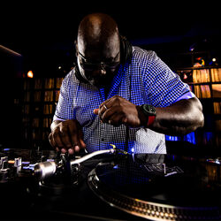 Picture of Carl Cox