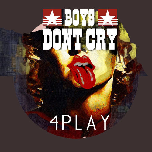 Rumer / BOYS DON’T CRY Rumer – Boys Don't Cry – CD (Special Edition, Album