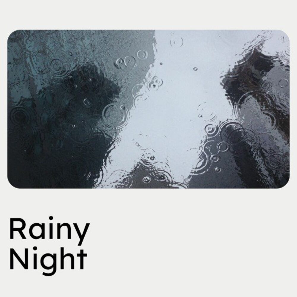 Picture of Rain for Deep Sleeping