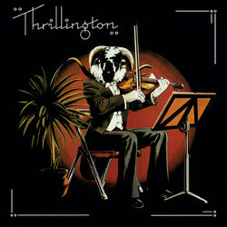 Picture of Percy 'Thrills' Thrillington