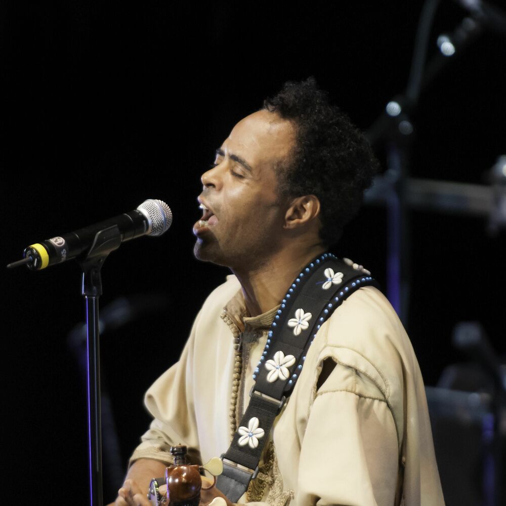 Picture of Hassan Hakmoun